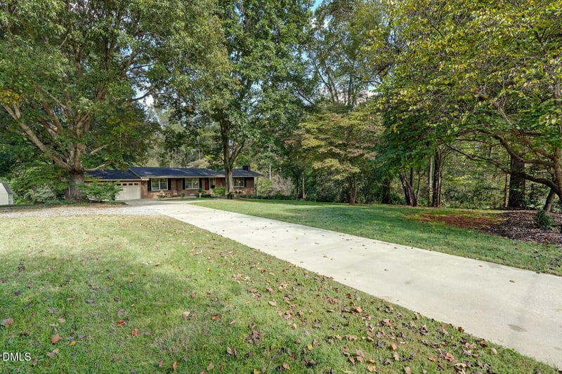 753 Gibson Rd, Mebane, NC 27302