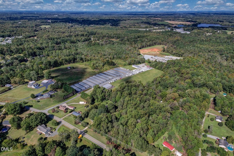 753 Gibson Rd, Mebane, NC 27302