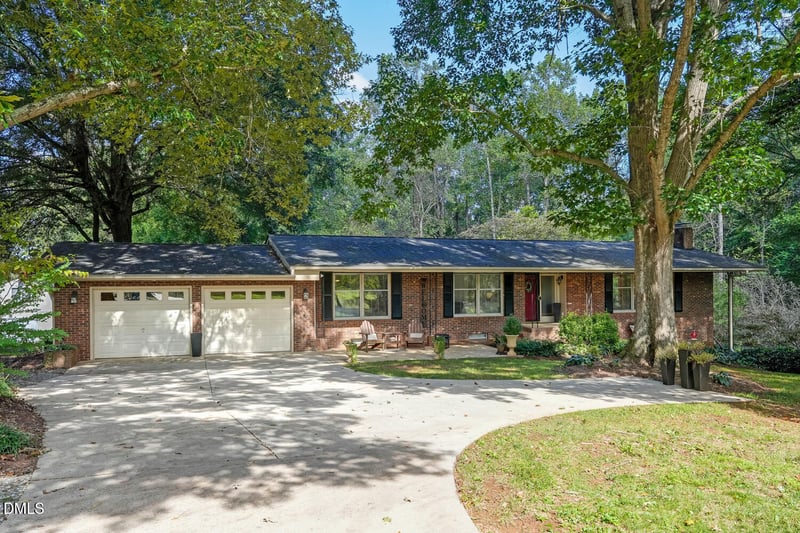 753 Gibson Rd, Mebane, NC 27302