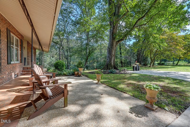 753 Gibson Rd, Mebane, NC 27302