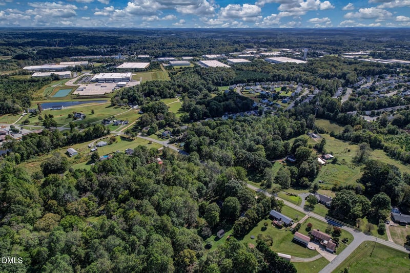 753 Gibson Rd, Mebane, NC 27302