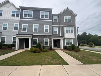 753 Gimari Dr, Wake Forest, NC 27587