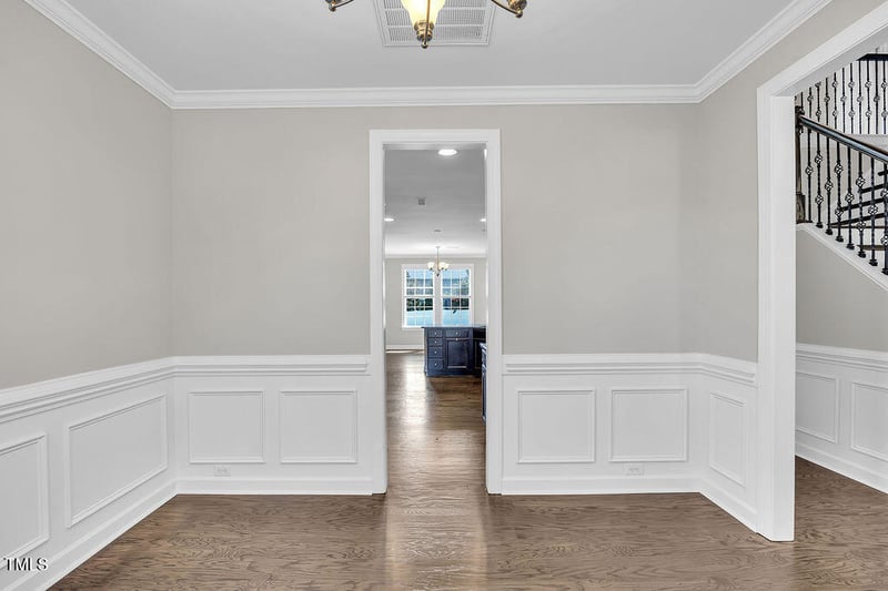 753 Kerr Lake Dr, Fuquay Varina, NC 27526