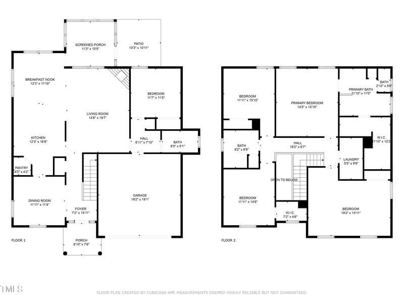 753 Kerr Lake Dr, Fuquay Varina, NC 27526