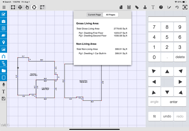 753 Kerr Lake Dr, Fuquay Varina, NC 27526