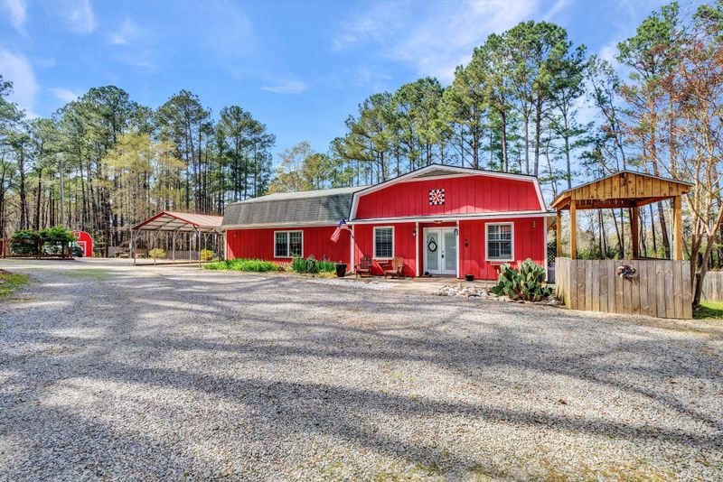753 Lower Moncure Rd, Sanford, NC 27330
