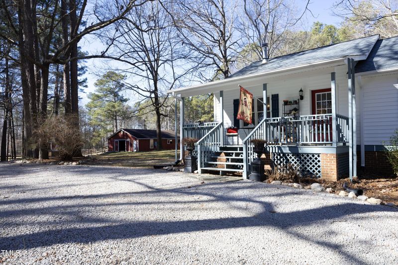753 Mudham Rd, Wendell, NC 27591