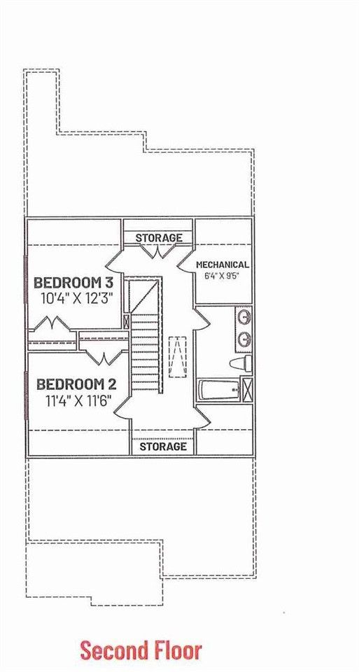 753 Putney Hill Rd, Zebulon, NC 27597