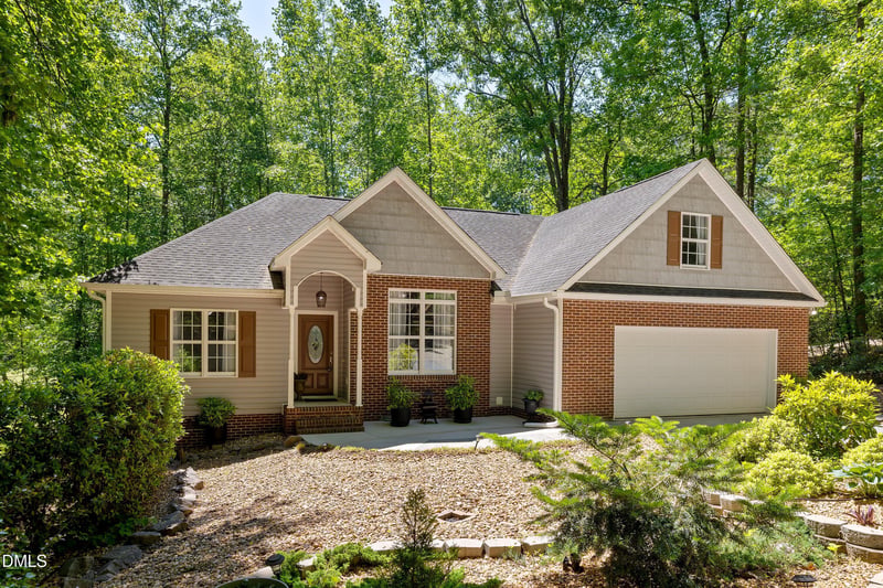 753 Saint Andrews Loop, Sanford, NC 27332