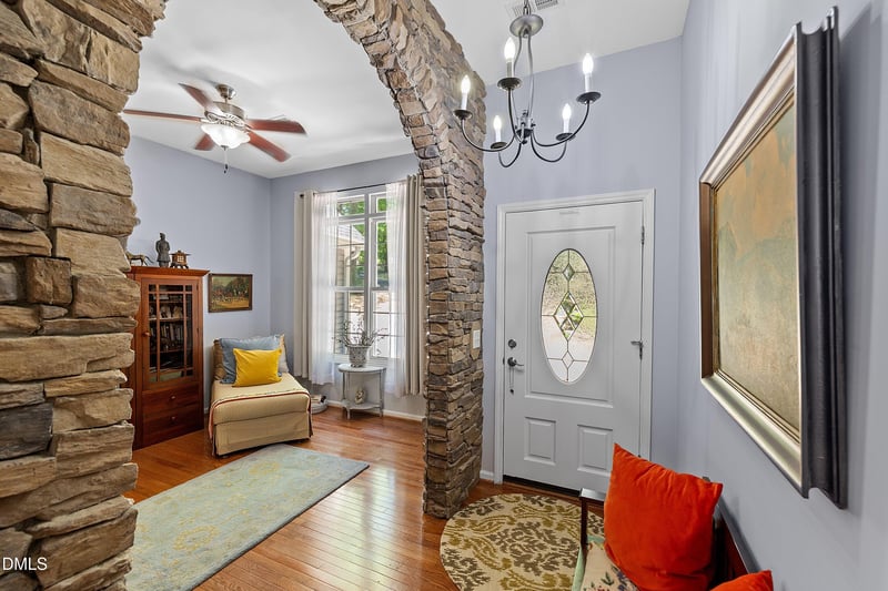 753 Saint Andrews Loop, Sanford, NC 27332