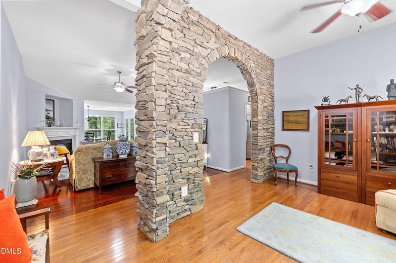 753 Saint Andrews Loop, Sanford, NC 27332