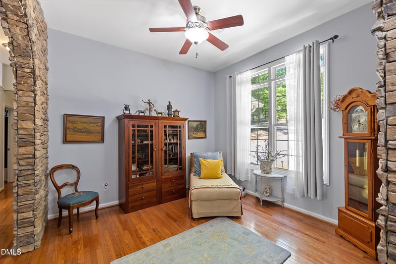 753 Saint Andrews Loop, Sanford, NC 27332