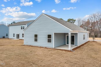 753 Shepard Rock Dr, Zebulon, NC 27597