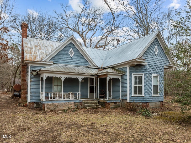 753 Smith Level Rd, Chapel Hill, NC 27516