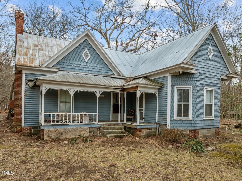 753 Smith Level Rd, Chapel Hill, NC 27516