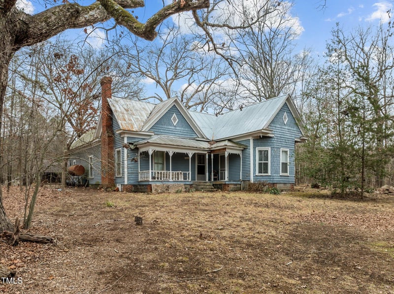 753 Smith Level Rd, Chapel Hill, NC 27516