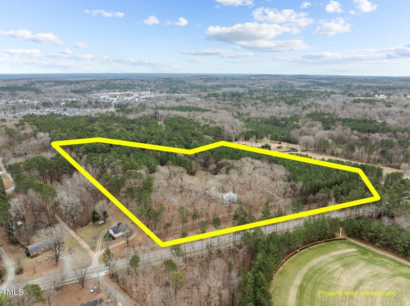 753 Smith Level Rd, Chapel Hill, NC 27516
