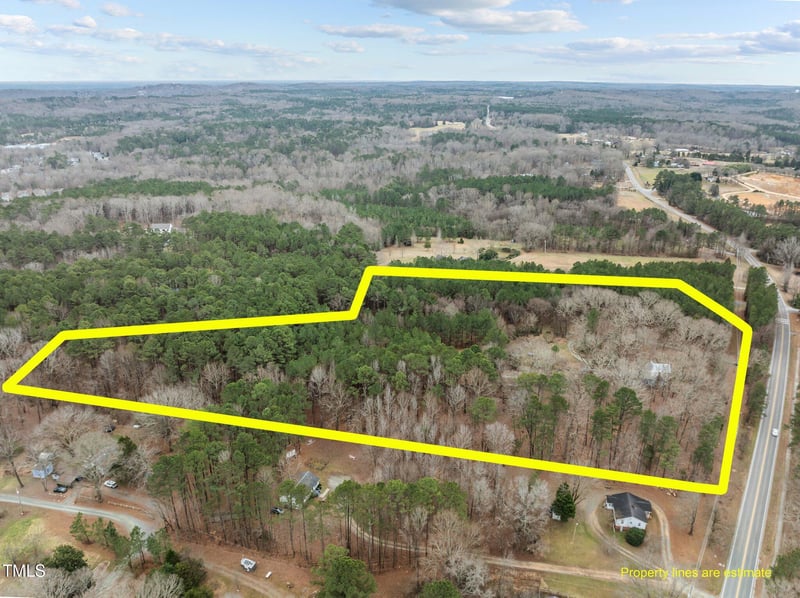 753 Smith Level Rd, Chapel Hill, NC 27516