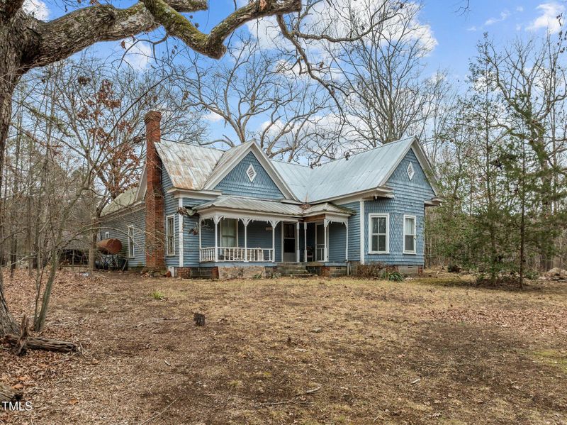 753 Smith Level Rd, Chapel Hill, NC 27516