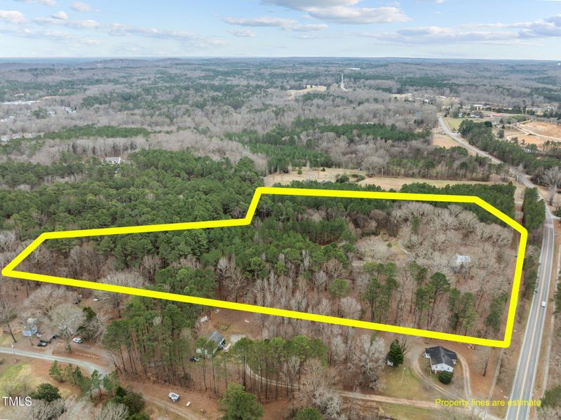 753 Smith Level Rd, Chapel Hill, NC 27516