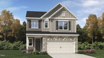 753 Swim Cave Ln, Wendell, NC 27591