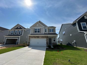 753 Swim Cave Ln, Wendell, NC 27591