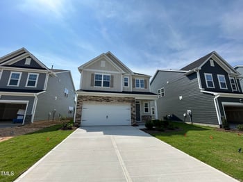 753 Swim Cave Ln, Wendell, NC 27591