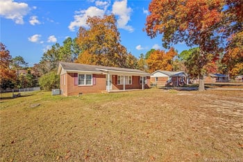 7530 Decatur Dr, Fayetteville, NC 28303