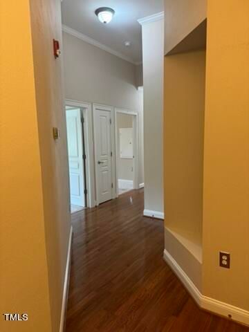 7530 Lead Mine Rd #306, Raleigh, NC 27615