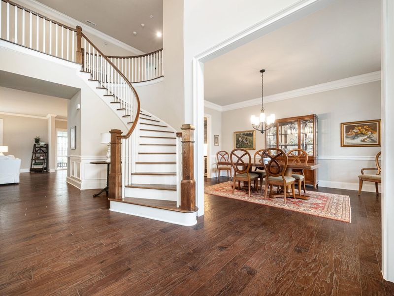 7532 Hasentree Way, Wake Forest, NC 27587