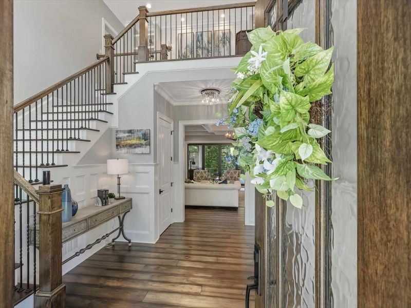 7533 Cairnesford Way, Wake Forest, NC 27587