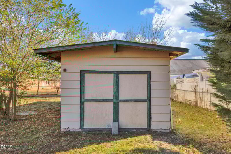 7533 Cliffbourne Dr, Fayetteville, NC 28303