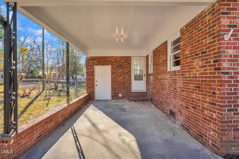 7533 Cliffbourne , Fayetteville, NC 28303