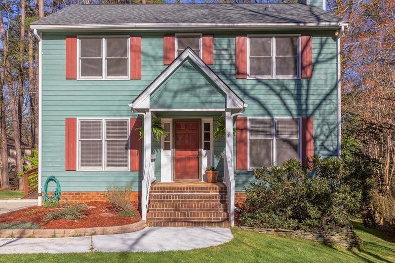 7533 Milestone Ct, Raleigh, NC 27615