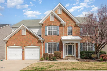 7533 Silver View Ln, Raleigh, NC 27613