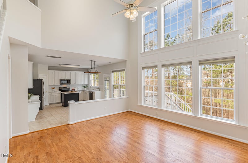 7533 Silver View Ln, Raleigh, NC 27613