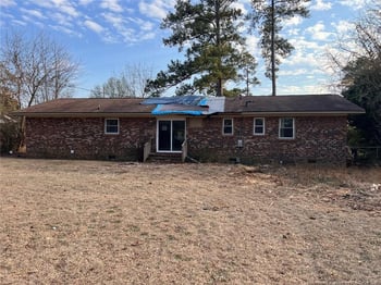 7534 Cliffbourne Dr, Fayetteville, NC 28303