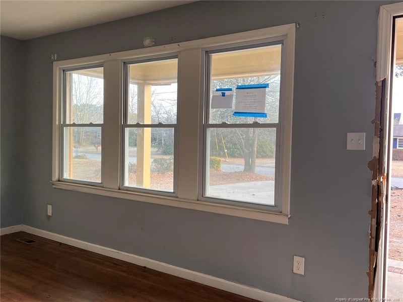 7534 Cliffbourne Dr, Fayetteville, NC 28303