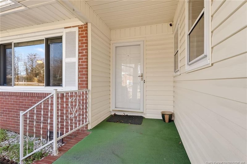 7535 Bethesda Ct, Fayetteville, NC 28303