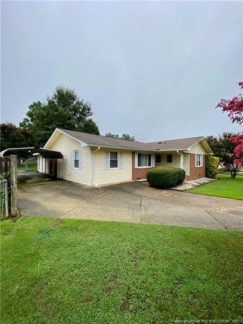 7535 Bethesda Ct, Fayetteville, NC 28303