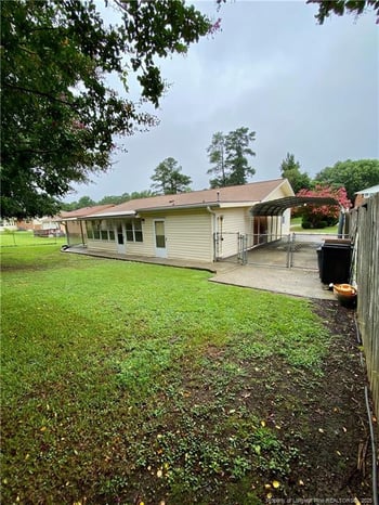 7535 Bethesda Ct, Fayetteville, NC 28303