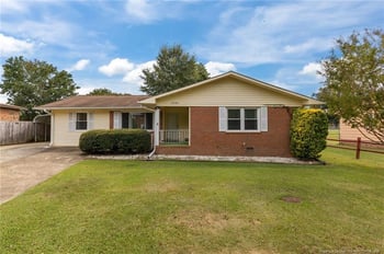 7535 Bethesda Ct, Fayetteville, NC 28303