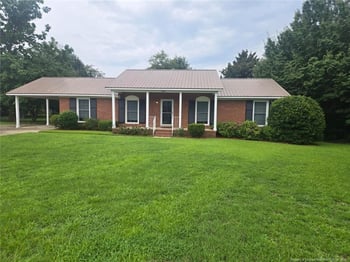 7535 Hargrove Ct, Fayetteville, NC 28303