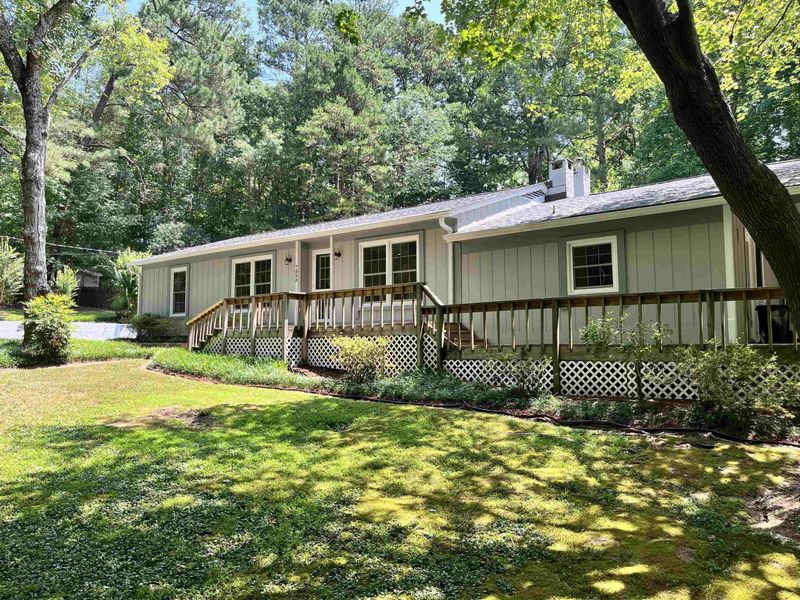 7535 Holly Springs Rd, Raleigh, NC 27606