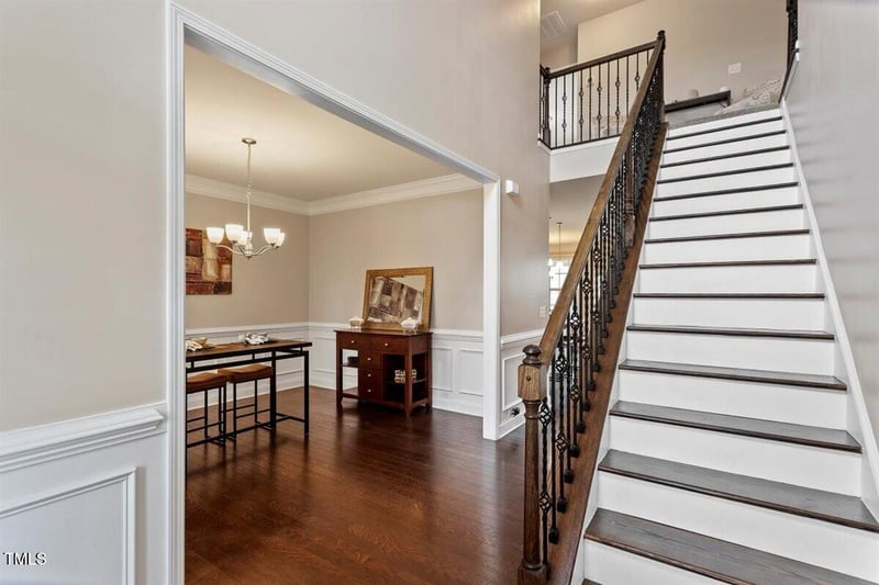 7535 Mapleshire Dr, Raleigh, NC 27616