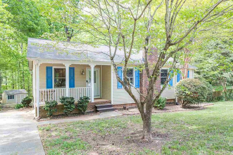7535 Mine Valley Rd, Raleigh, NC 27615