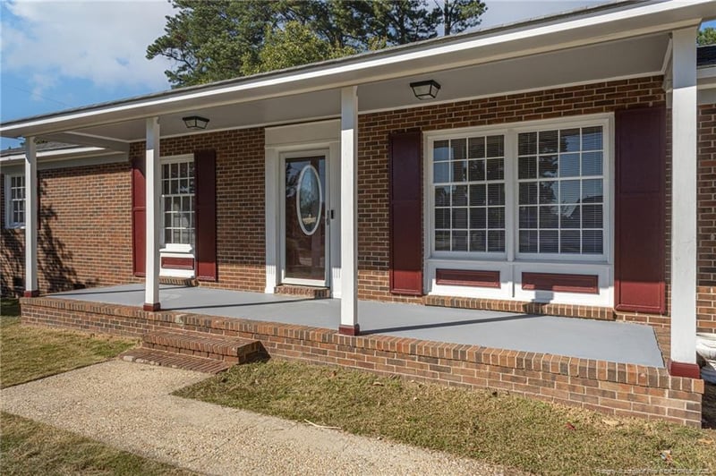 7536 Cliffbourne Dr, Fayetteville, NC 28303