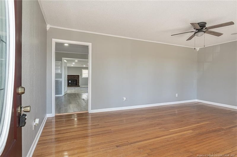 7536 Cliffbourne Dr, Fayetteville, NC 28303