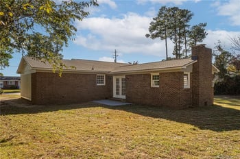 7536 Cliffbourne Dr, Fayetteville, NC 28303