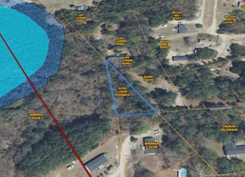 7536 Glen Raven Dr, Fayetteville, NC 28306